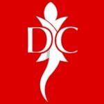 Logo DC Melgar
