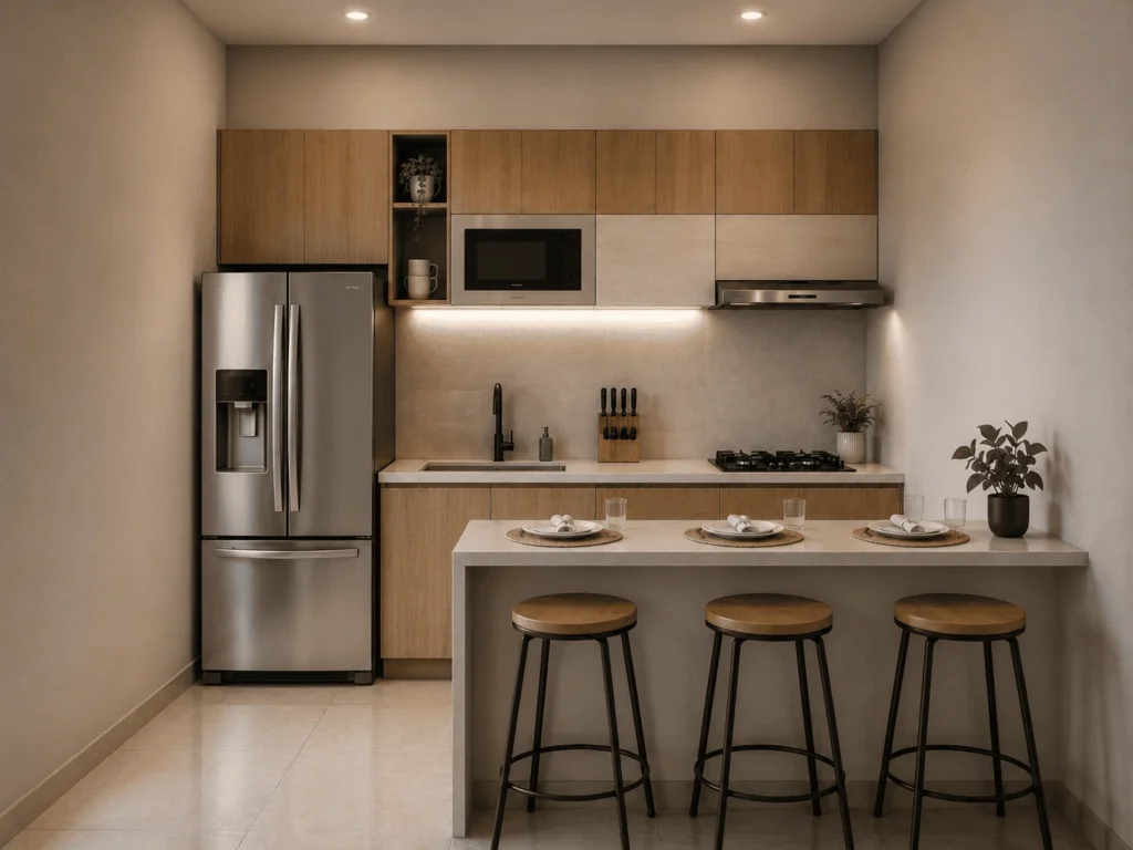 casa violeta render 01