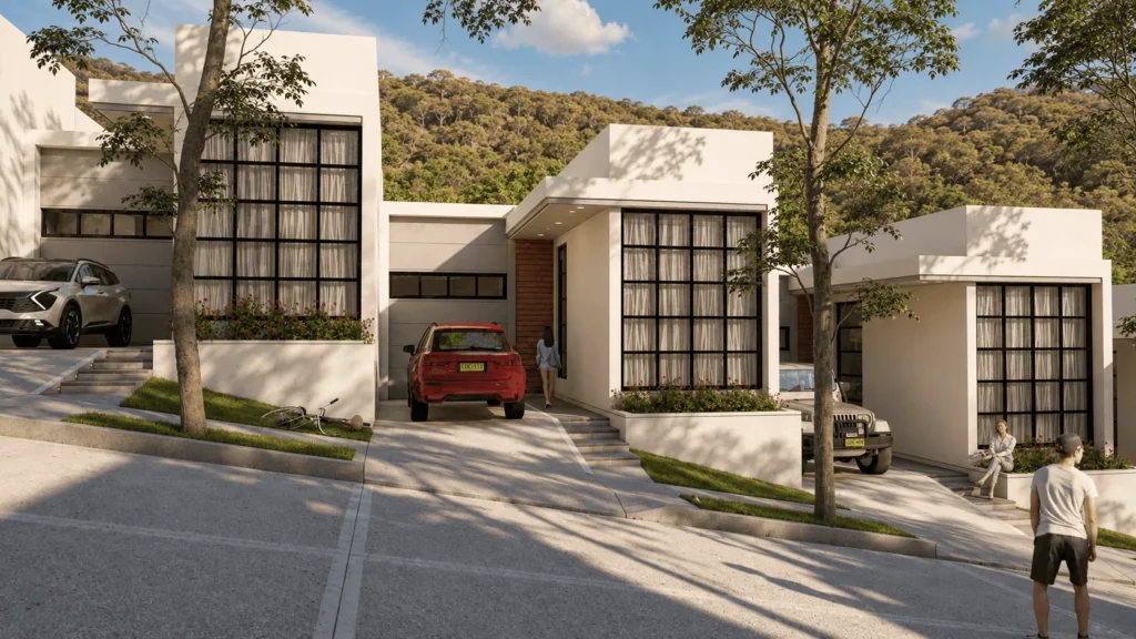 casa violeta render 02