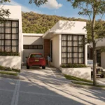 casa violeta render 02