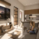 casa violeta render 03
