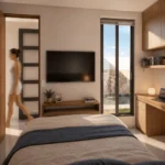 casa violeta render 05