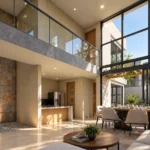 santillana de las flores render 04
